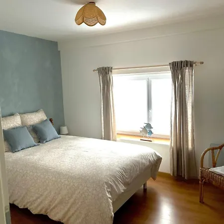 Сasa de vacaciones Charmante Maison, Proche Remparts