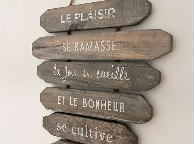 Charmante Maison, Proche Remparts Сasa de vacaciones
