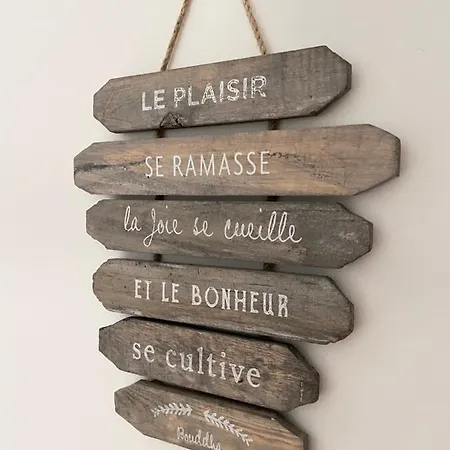 Charmante Maison, Proche Remparts Dom wakacyjny