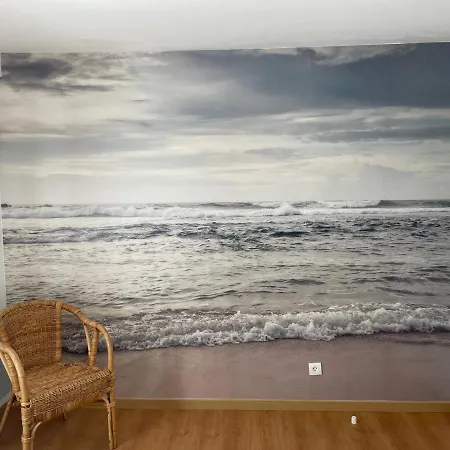 Dom wakacyjny Charmante Maison, Proche Remparts